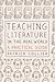 Teaching Literature in the Real World by Patrick Collier