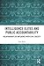Intelligence Elites and Public Accountability: Relationships of Influence with Civil Society (Studies in Intelligence)