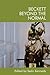 Beckett Beyond the Normal by Seán Kennedy