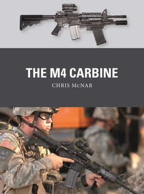 The M4 Carbine (Weapon, 77)