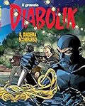 Il Grande Diabolik n. 54: Il diadema scomparso
