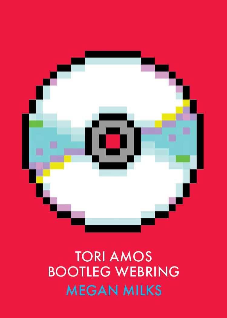 Tori Amos Bootleg Webring