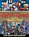 Harley Quinn & th...