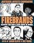 Firebrands: Portraits from the Americas (Real Heroes)