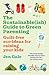 Sustainable(ish) Guide to Green Parenting, The by Jen Gale