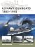 US Navy Gunboats 1885–1945 ...