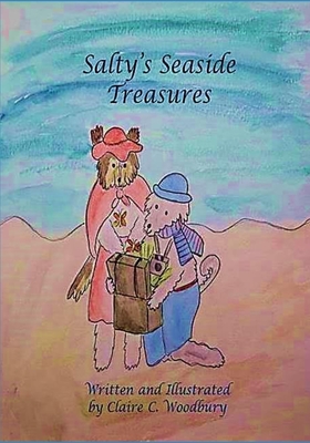 Salty's Seaside Treasures