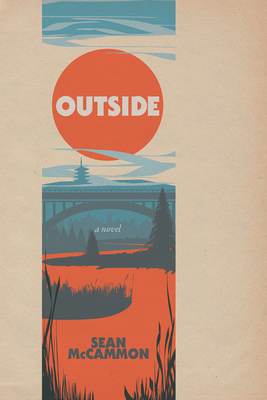 Outside: A Novel (Paperback)