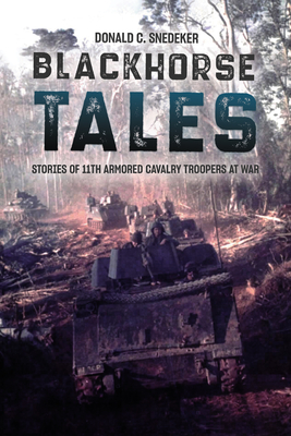 Stories of 11th Armored Cavalry Troopers at War
