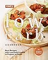 Easy Low-Carb Cookbook by Clare Smitham