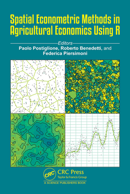 Spatial Econometric Methods in Agricultural Economics Using R