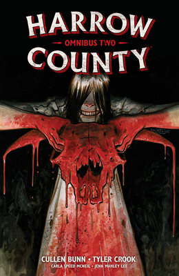 Harrow County: Omnibus Volume 2 (Paperback)