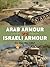 Arab Armour vs Israeli Armo...