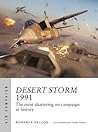 Desert Storm 1991...