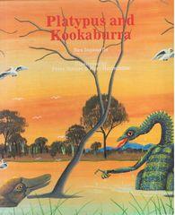Platypus and Kookaburra (Hardcover)