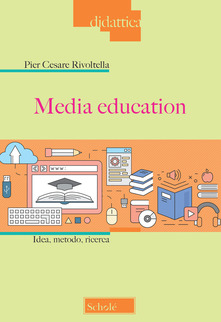 Media Education. Idea, metodo, ricerca
