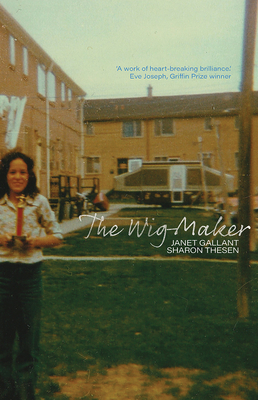 The Wig-Maker (Paperback)