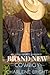 Brand New Cowboy: Second Chance Romance Novella