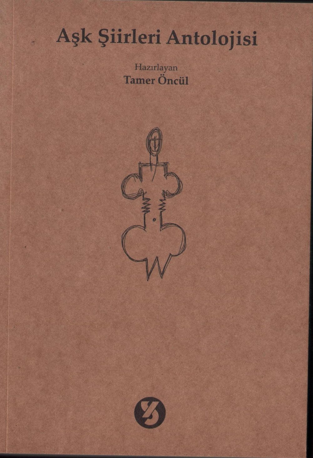 Aşk Şiirleri Antolojisi