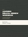 Learning Biblical...