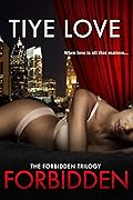 Forbidden: A Love Triangle