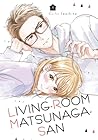 Living-Room Matsunaga-san, Vol. 8 by Keiko Iwashita