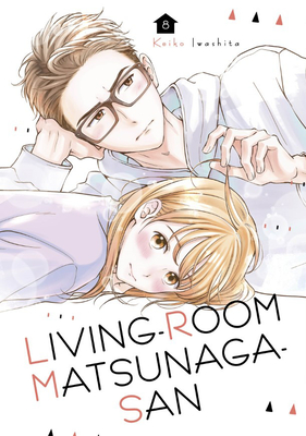 リビングの松永さん 8 Living No Matsunaga San 8 By Keiko Iwashita