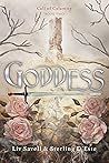 Goddess by Liv Savell