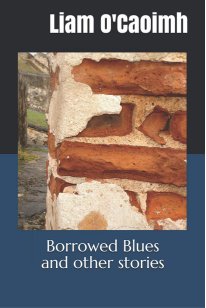 Borrowed Blues and other stories