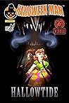 Halloween Man: Hallowtide Vol 1: Collected Edition