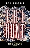 The Hunt: Don't Follow the Trail (Five-Minute Frights) The Hunt: Don't Follow the Trail (Five-Minute Frights)