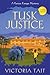 Tusk Justice by Victoria Tait