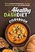 Healthy Dash Diet Cookbook