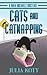 Cats and Catnapping: A Mira Michaels Mystery (Mira Michaels Cozy Mysteries)