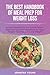 The Best Handbook of Meal P...