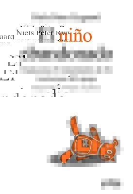 El niño abandonado (Psicología / Resiliencia) (Spanish Edition)