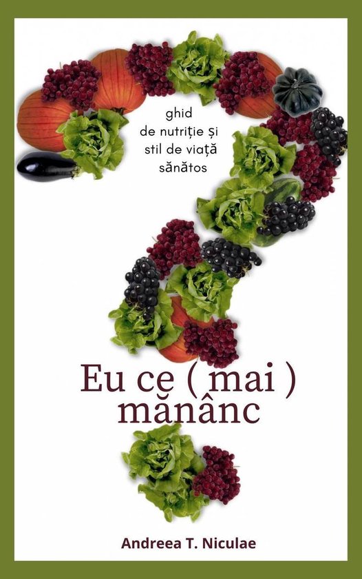 Eu ce (mai) mănânc