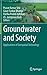 Groundwater and Society: Applications of Geospatial Technology