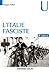 L'Italie fasciste - 2e éd.