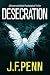 Desecration (Jamie Brooke #1)
