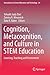 Cognition, Metacognition, and Culture in STEM Education by Yehudit Judy Dori