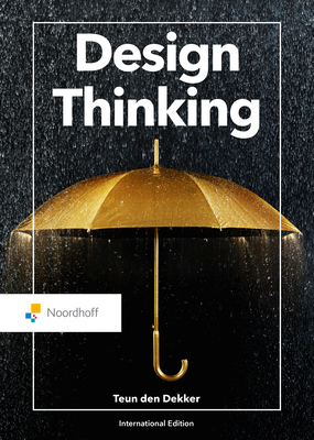 Design Thinking (Paperback)