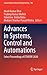 Advances in Systems, Control and Automations: Select Proceedings of ETAEERE 2020 (Lecture Notes in Electrical Engineering, 708)