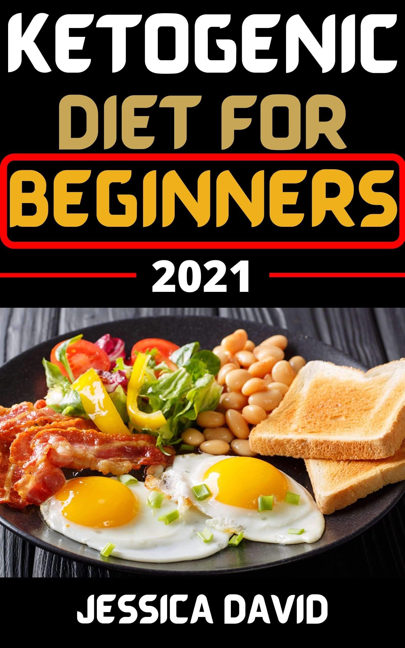 Keto Diet For Beginners : 7-Day Keto Diet Meal Plan For A Rapid Weight Loss (Kindle Edition)