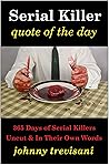 Serial Killer Quo...