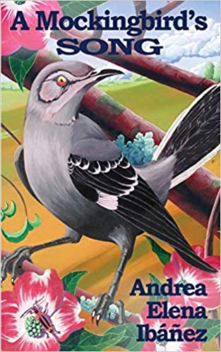 A Mockingbird's Song (Carolina Trilogy #1)