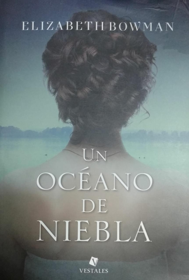 Un océano de niebla (Paperback)