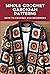 Simple Crochet Cardigan Patterns: How to Crochet for Beginners: Cardigan Crochet