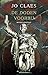 De doden voorbij (Thomas Berg, #15)