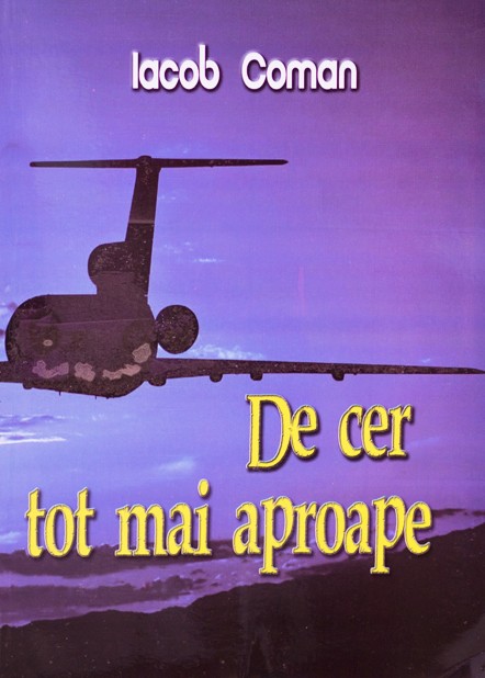 De cer tot mai aproape